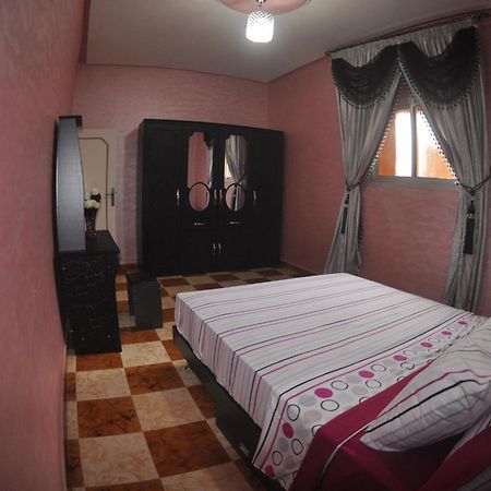 Jbel Moussa Lodge Rcham Zewnętrze zdjęcie